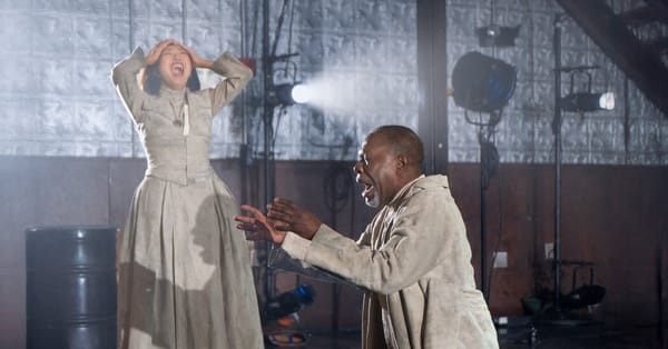 A Stunning ‘King Lear’ That Reveals, Finally, a King in Full — static01.nyt.com