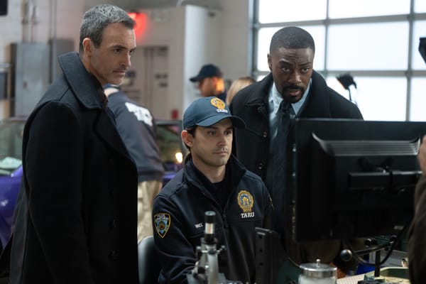 Why Law & Order Isn't New Tonight (February 5, 2026) — nbc.com
