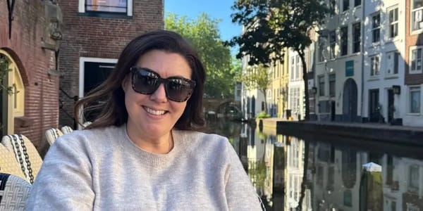 Biggest mistakes my American family made moving to the Netherlands — i.insider.com