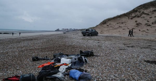 Deaths in Boat Disaster in English Channel Were Avoidable, Inquiry Finds — static01.nyt.com