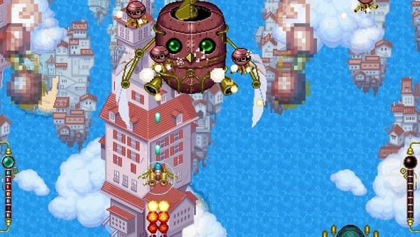 Former Konami Composer Awarded 40,000 Yen in Steam Pilots Case — kotaku.com