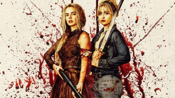 Samara Weaving's Survival Horror Sequel Is Meaner, Louder, and Fully Unhinged in New Footage — static0.colliderimages.com