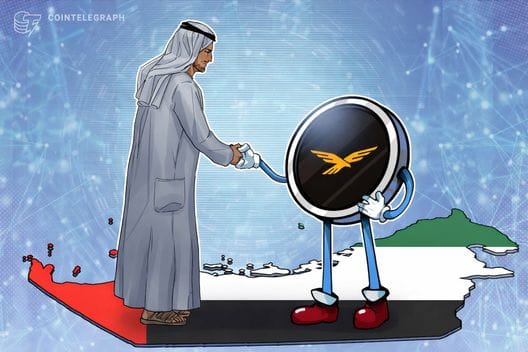 House Probes Trump-Linked Crypto Firm Over UAE Investment — images.cointelegraph.com