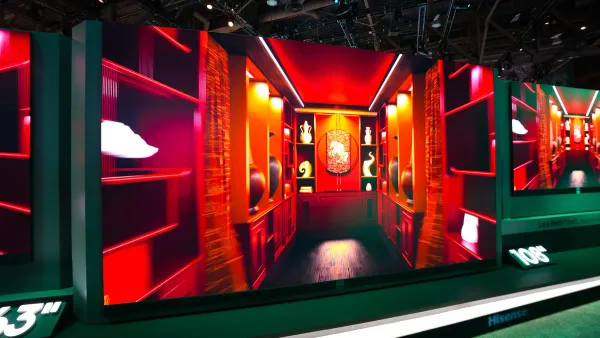 Best Buy is selling a 98-inch Hisense TV for $900 — $1,400 off — zdnet.com