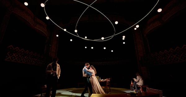Tom Stoppard Is Gone. In ‘Arcadia,’ His Wit Still Sparkles. — static01.nyt.com