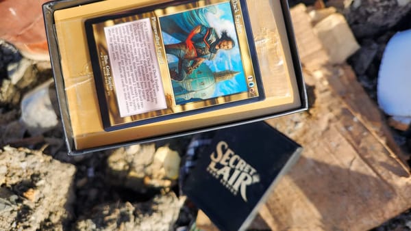 Wizards says print-to-demand Secret Lair is gone for good — static0.polygonimages.com