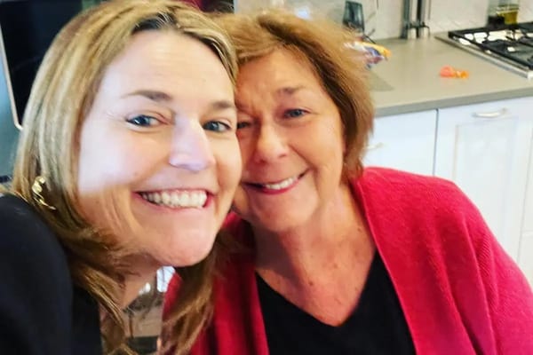 Ransom note set 5 p.m. deadline in Nancy Guthrie disappearance — pagesix.com