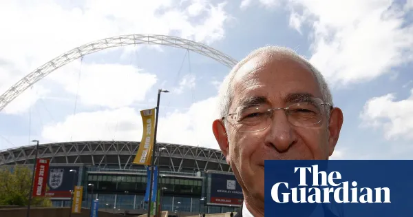 Lord Triesman obituary — i.guim.co.uk