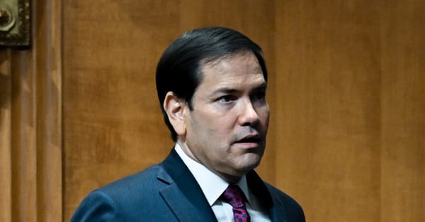 Secretary Rubio Gives Up Role as Acting U.S. Archivist — static01.nyt.com