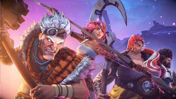 Horizon Hunters Gathering: Guerrilla's co-op Horizon game revealed — cdn.mos.cms.futurecdn.net