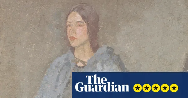 Gwen John: Strange Beauties review — the glory of solitude — i.guim.co.uk