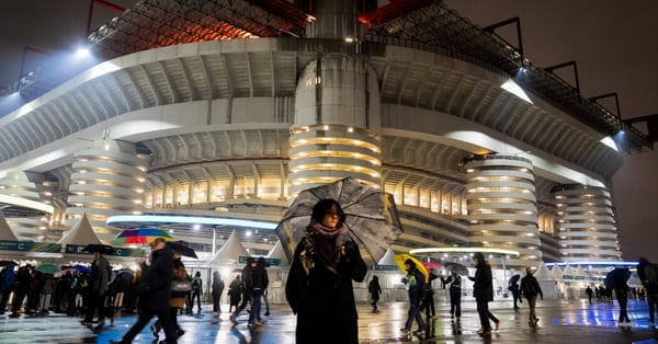 Italy Toughens Protest Laws, Hours Before Planned Rallies at Winter Olympics — static01.nyt.com