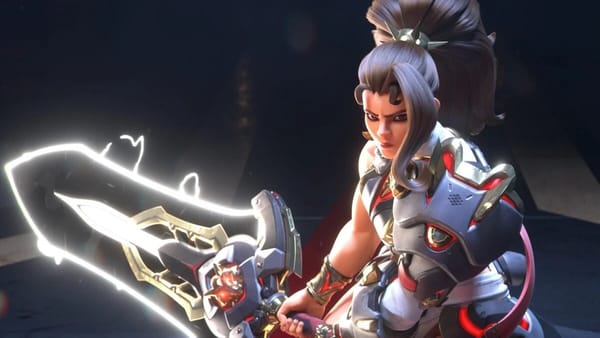 Overwatch cinematic may have killed Doomfist — kotaku.com