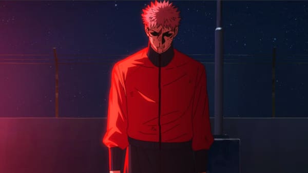 Jujutsu Kaisen S3 episode 6 spotlights Yuji Itadori's cog mindset — static0.polygonimages.com