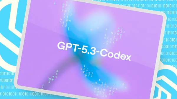 OpenAI launches GPT-5.3-Codex, 25% faster and broader in scope — zdnet.com