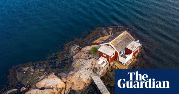 Island-hopping in Sweden's Gothenburg archipelago — i.guim.co.uk
