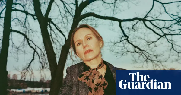 Nina Persson on The Cardigans, their Black Sabbath cover and Mark Linkous — i.guim.co.uk
