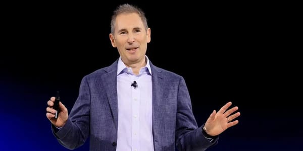 Amazon's blowout $200 billion AI spending plan stuns Wall Street — i.insider.com