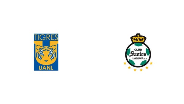 How to watch Tigres vs Santos Laguna — kick-off and viewing options — assets.goal.com