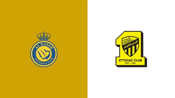 How to watch Al Nassr vs Al Ittihad: live stream, TV channel, start time — assets.goal.com