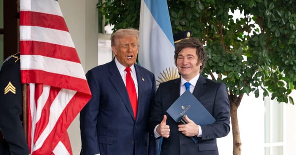 Argentina and U.S. Sign Sweeping Trade Deal as Alliance Deepens — static01.nyt.com