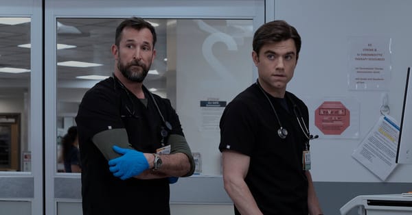 ‘The Pitt’ Season 2, Episode 5 Recap: Reunited — static01.nyt.com