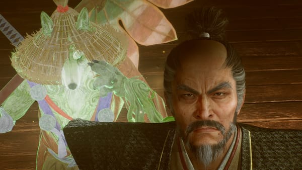 Trade old, well-loved Nioh 3 weapons for in-shrine credit — cdn.mos.cms.futurecdn.net