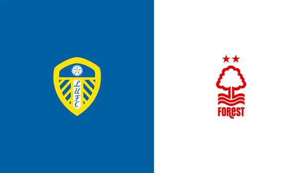 How to watch Leeds vs Nottingham Forest: live stream, TV channel, start time — assets.goal.com