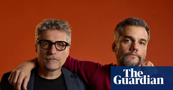 The Secret Agent makers on Oscars, dictators and death threats — i.guim.co.uk
