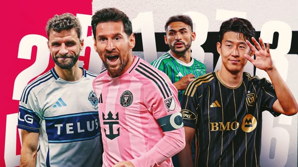 Goal ranks Messi top of MLS top 25 ahead of 2026 season — assets.goal.com