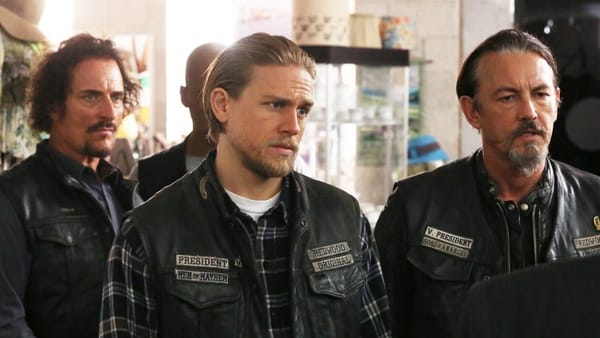 'Sons of Anarchy' Star’s Misunderstood Crime Thriller Is Finally Getting Its Due — static0.colliderimages.com