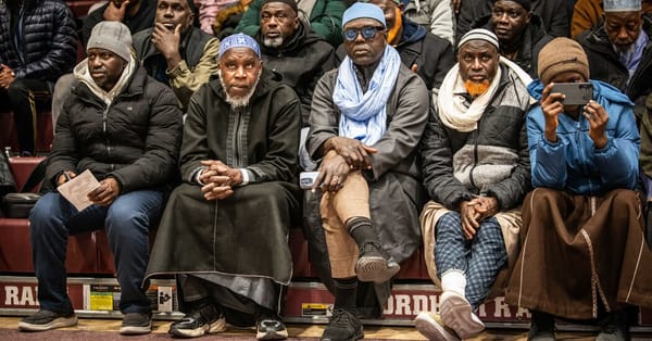 Muslims Move to Assert Political Power in New York City — static01.nyt.com