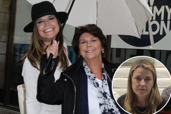 Ransom deadline passes as search for Nancy Guthrie continues — pagesix.com
