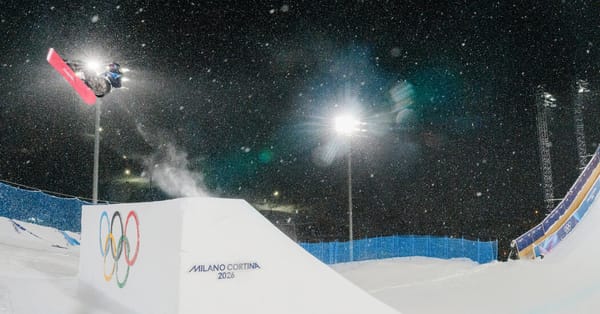 Milan Winter Olympics Opening Ceremony: How to Watch, Timing and More — static01.nyt.com