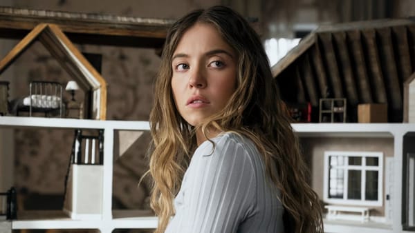 Sydney Sweeney Thriller That Grossed 9x Its Budget Is Dominating Prime Video — static0.colliderimages.com