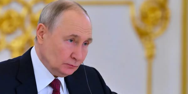 Russia says the US is pushing its companies out of Venezuela's energy sector — i.insider.com