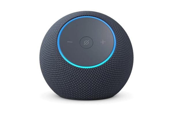 Amazon Echo Dot Max $80 sale includes Alexa+ Early Access — kotaku.com