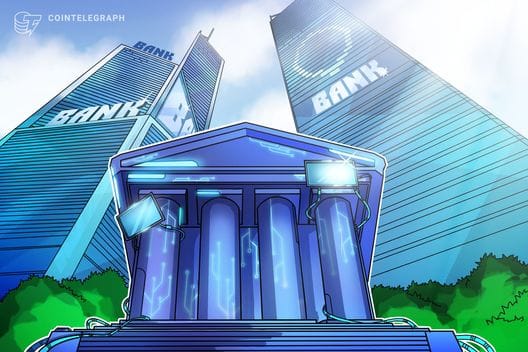 Banks Could Eventually Offer Crypto Products, Says Bessent — images.cointelegraph.com