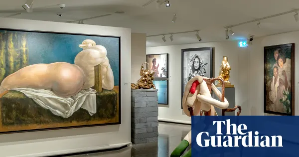 Readers’ favourite unsung museums and galleries in Europe — i.guim.co.uk