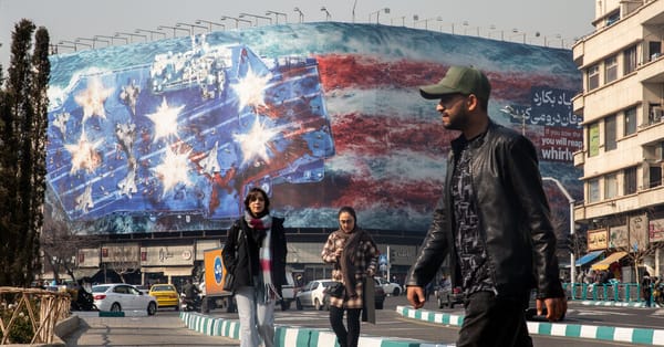 U.S. and Iran Set for Talks in Oman — static01.nyt.com