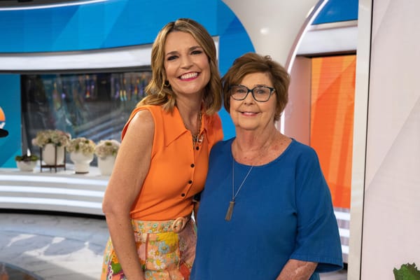 Savannah Guthrie Addresses Missing Mom's Possible Abductor in Emotional Video — nbc.com