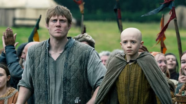 Claffey and Ansell React to Dunk’s Trial and Egg’s Guilt — static0.colliderimages.com