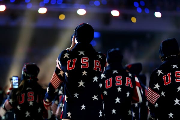 How Long Is the 2026 Winter Olympics Opening Ceremony? — Nbc