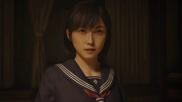 Silent Hill f is now on sale at a big discount — Polygon