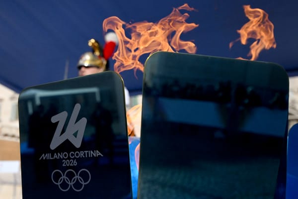 The Olympic Cauldron: Meaning, Lighting and the 2026 Designs — Nbc