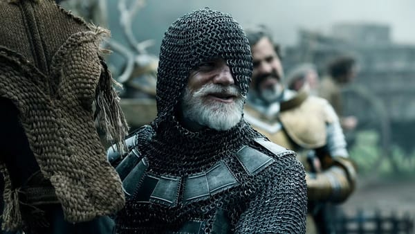 New Game of Thrones Spin-Off Loses Top Spot on HBO Global Charts — Collider
