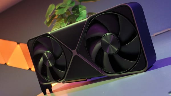 Nvidia won't release new RTX cards in 2026; RTX 60-series delayed — Pcgamer