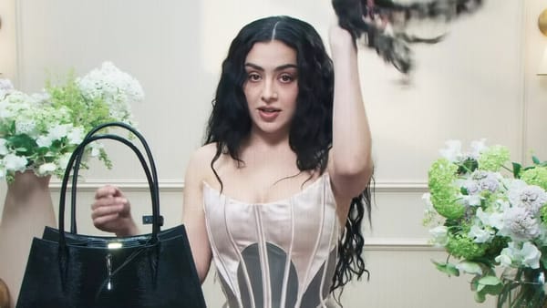 Charli xcx Pushes Back at Claims Her Mockumentary Is a "Money Grab" — Collider