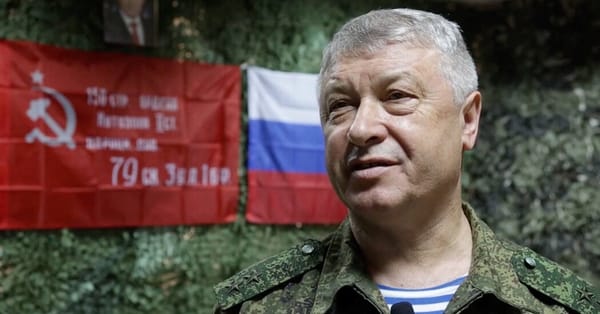 Russian General Is Shot in Moscow — NYT > World > Europe