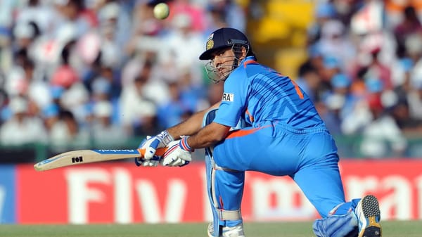 Who is playing in the ICC Men's T20 World Cup 2026? — Goal